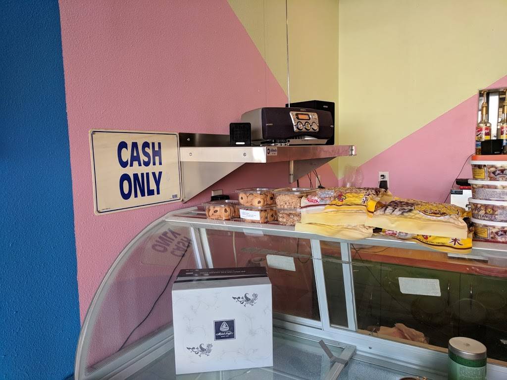 T.P. Banh Bao 2.5 | restaurant | 10032 W McFadden Ave, Westminster, CA 92683, USA | 7144686633 OR +1 714-468-6633