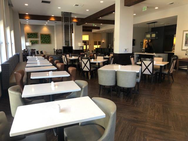 Kitchen On San Fernando | restaurant | 401 S San Fernando Blvd, Burbank, CA 91502, USA | 8185097964 OR +1 818-509-7964