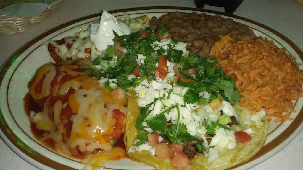 Los Angeles Cafe | restaurant | 19450 South La Grange Road, Mokena, IL 60448, USA | 7084785110 OR +1 708-478-5110