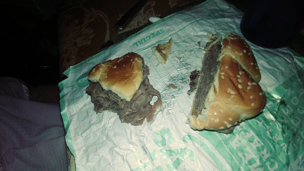 Arbys | restaurant | 2410 S Archibald Ave, Ontario, CA 91761, USA | 9099230528 OR +1 909-923-0528