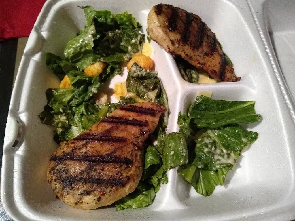 Crab Barn | restaurant | 2613 Hampden Blvd, Reading, PA 19604, USA | 6109211650 OR +1 610-921-1650