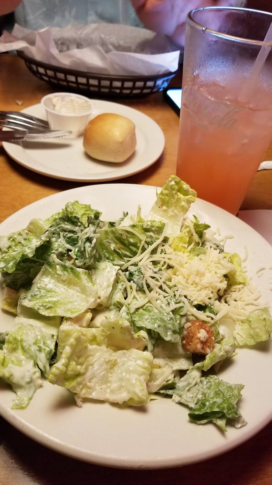 Texas Roadhouse | restaurant | 1150 Blackwood Ave, Ocoee, FL 34761, USA | 4072534224 OR +1 407-253-4224