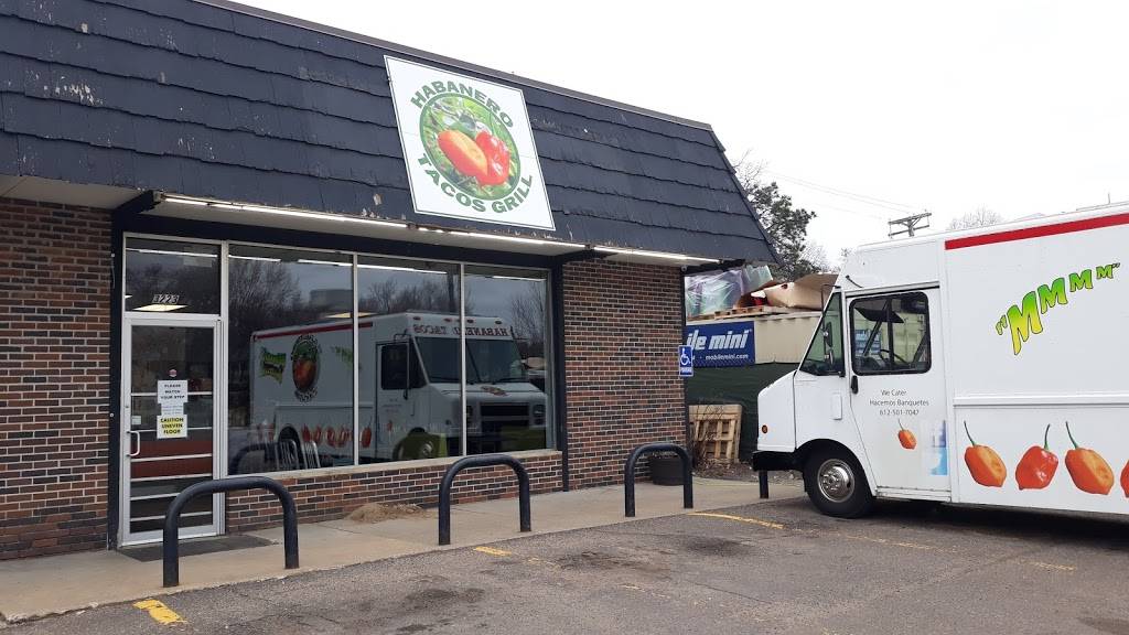 Habanero Tacos Grill | restaurant | 3223 E Lake St, Minneapolis, MN 55406, USA | 6125016929 OR +1 612-501-6929