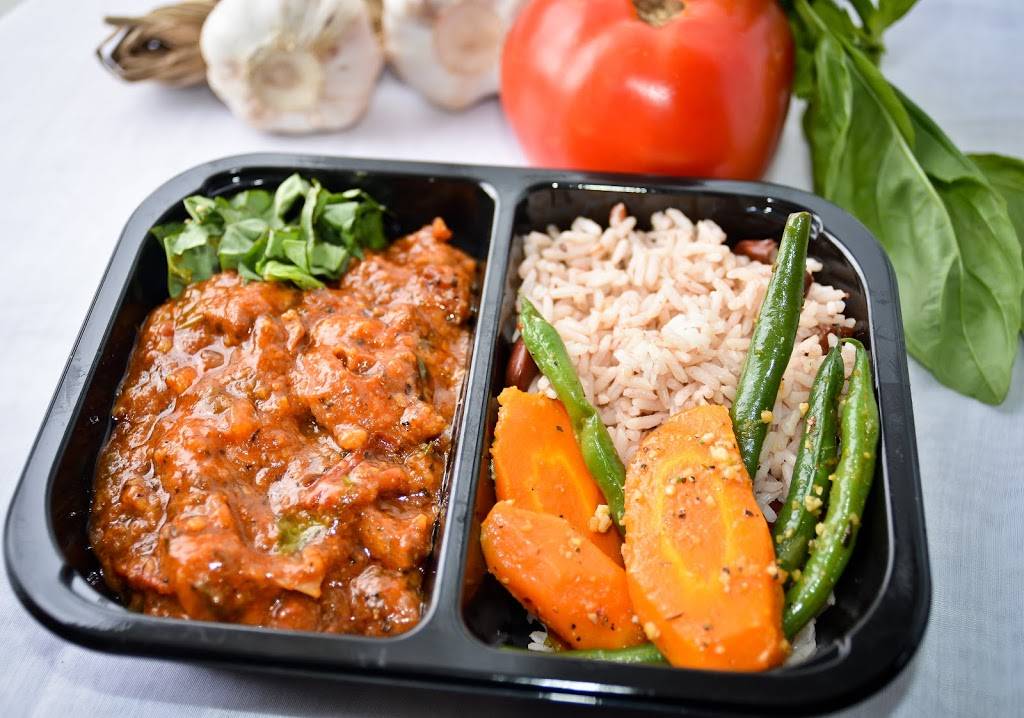 Mange un peu | restaurant | 7720 Boul Henri-Bourassa O, Saint-Laurent, QC H4S 1W3, Canada | 5145158080 OR +1 514-515-8080