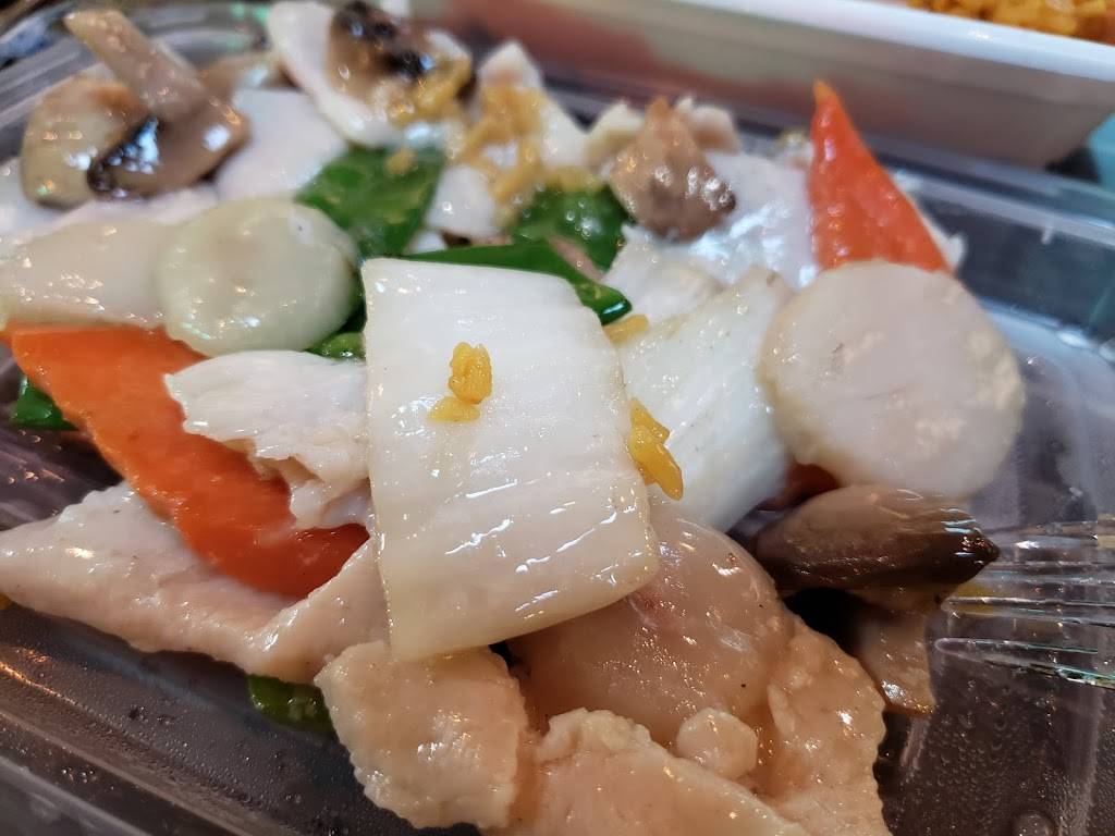 Great Wall | restaurant | 1127 62nd Ave N, St. Petersburg, FL 33702, USA | 7275255886 OR +1 727-525-5886