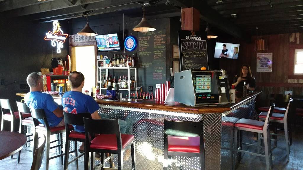 Ambros Roadhouse | cafe | 917 Guthrie St, De Soto, IA 50069, USA | 5154682236 OR +1 515-468-2236