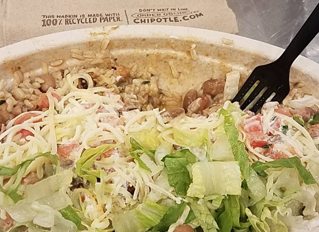 Chipotle Mexican Grill | restaurant | 1615 W River Rd N, Elyria, OH 44035, USA | 4403245723 OR +1 440-324-5723