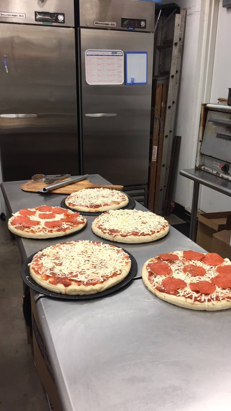 Niles Sons Of Italy Downtown | restaurant | 28 E Park Ave, Niles, OH 44446, USA | 3303494689 OR +1 330-349-4689