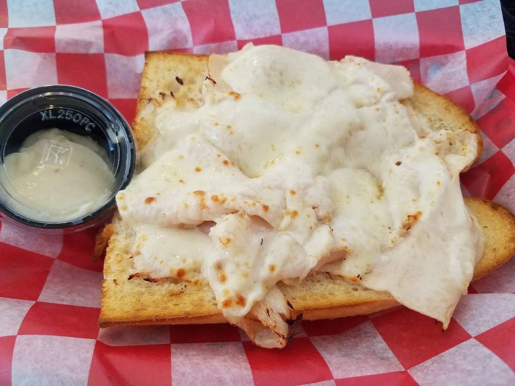 W.g. Grinders | meal takeaway | 1925 Hard Rd, Columbus, OH 43235, USA | 6147921163 OR +1 614-792-1163