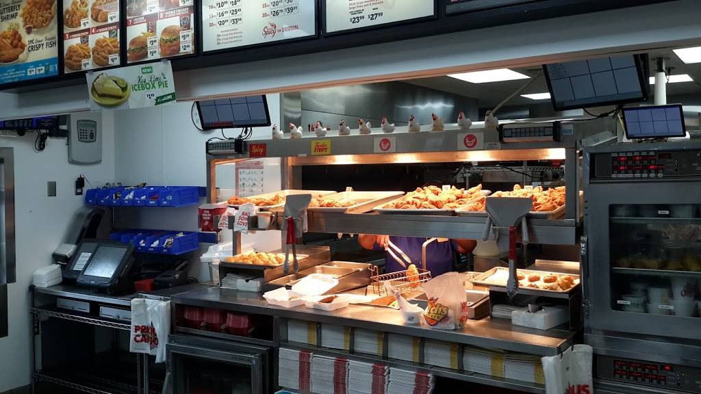 Churchs Chicken | restaurant | 15171 Judson Rd #101, San Antonio, TX 78247, USA | 2106376300 OR +1 210-637-6300