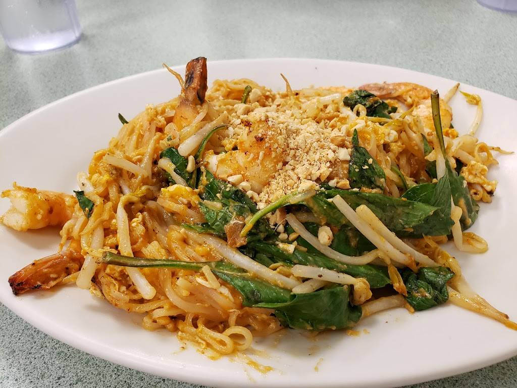 Saigon Noodle House | restaurant | 45-1151 Kamehameha Hwy D, Kaneohe, HI 96744, USA | 8082356107 OR +1 808-235-6107