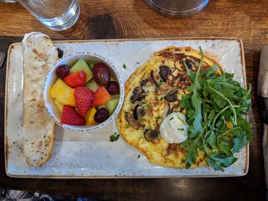 First Watch - Northshore | restaurant | 300 Cherokee Blvd #130, Chattanooga, TN 37405, USA | 4237631800 OR +1 423-763-1800