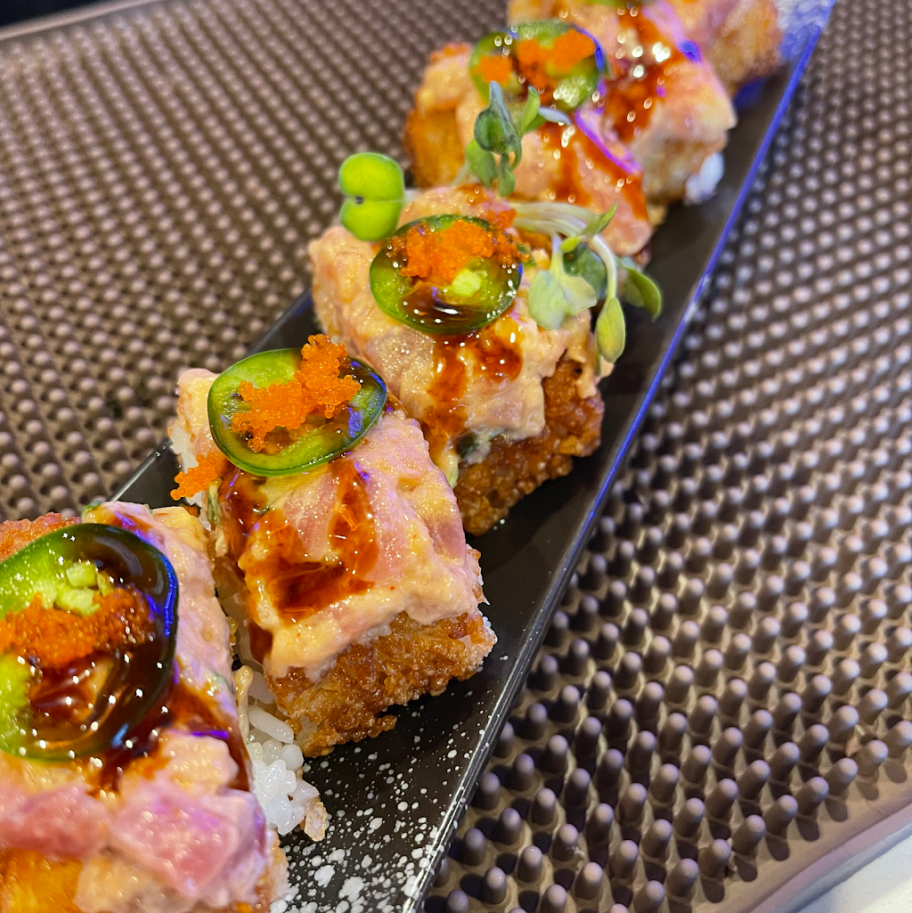 Arashi Yama sushi & hibachi lounge | restaurant | 4780 NW 39th Ave suite 1, Gainesville, FL 32606, USA | 3525056000 OR +1 352-505-6000