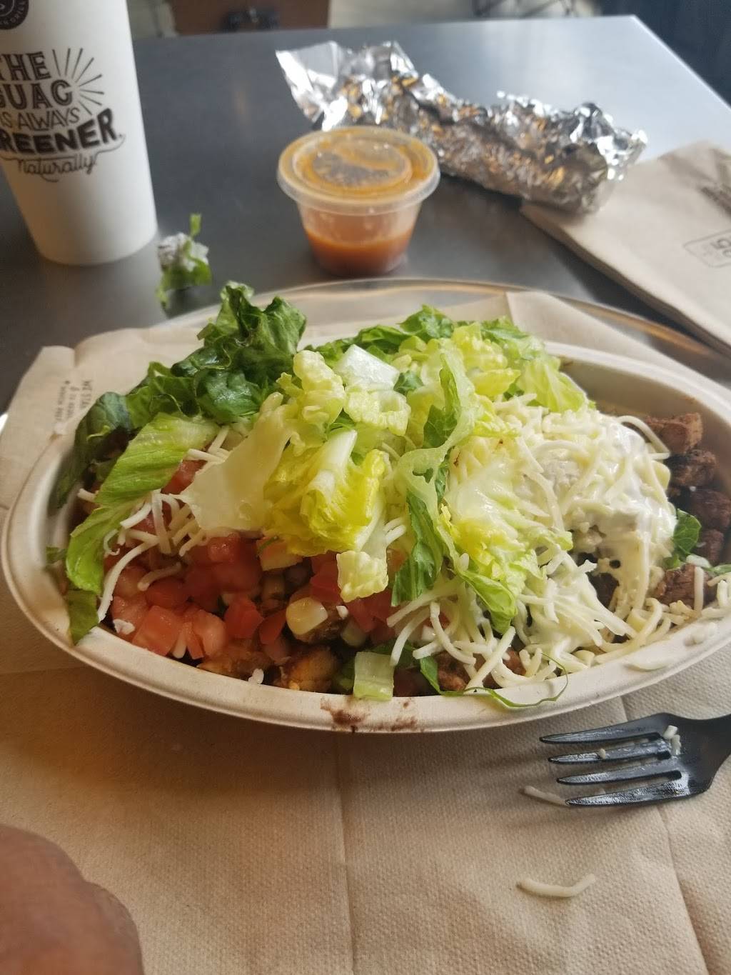 Chipotle Mexican Grill | restaurant | 798 Pelham Pkwy, Pelham, NY 10803, USA | 9146360617 OR +1 914-636-0617