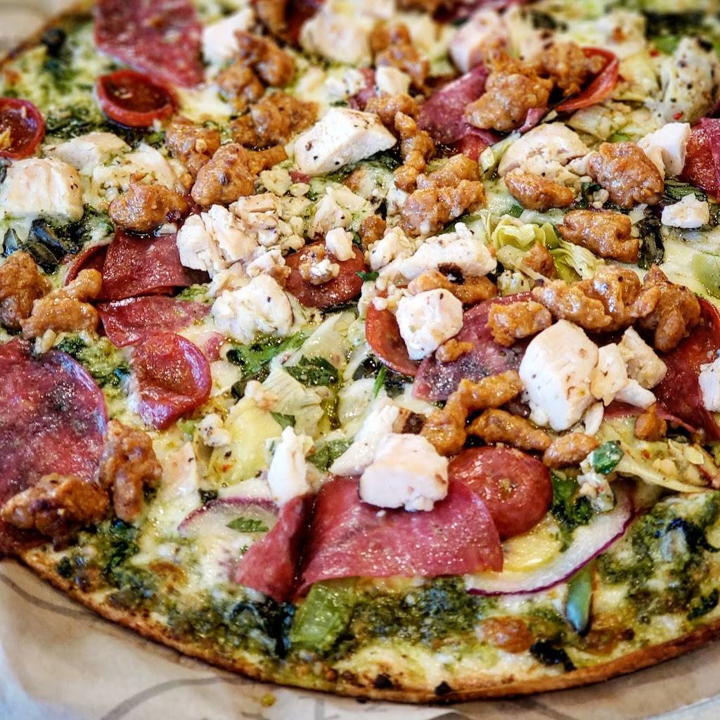 Pieology Pizzeria, San Leandro, CA | restaurant | MARINA SQUARE, 1269 Marina Blvd, San Leandro, CA 94577, USA | 5103573918 OR +1 510-357-3918