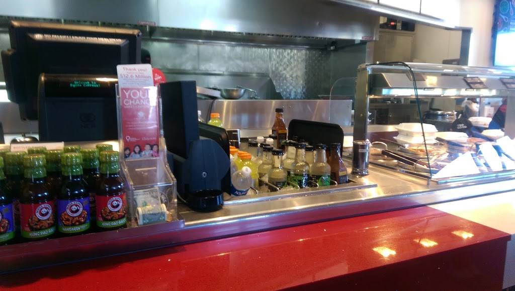 Panda Express | meal takeaway | 2434 E Baseline Rd #101, Phoenix, AZ 85042, USA | 6022431811 OR +1 602-243-1811