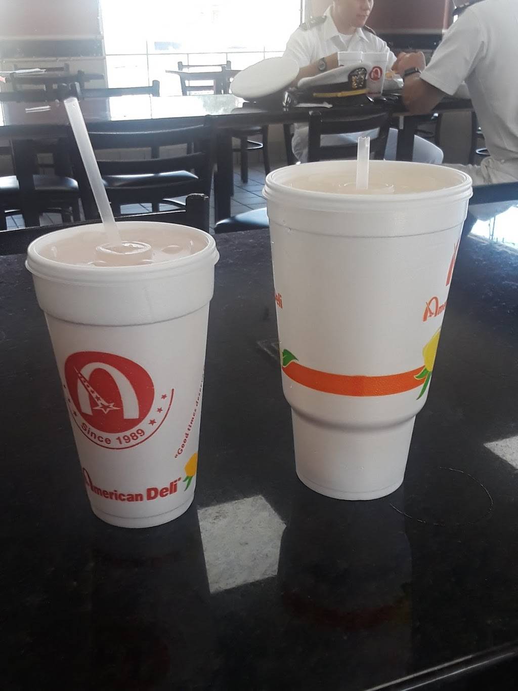 American Deli | restaurant | 308 W Martin Luther King Hwy, Tuskegee, AL 36083, USA | 3344395123 OR +1 334-439-5123