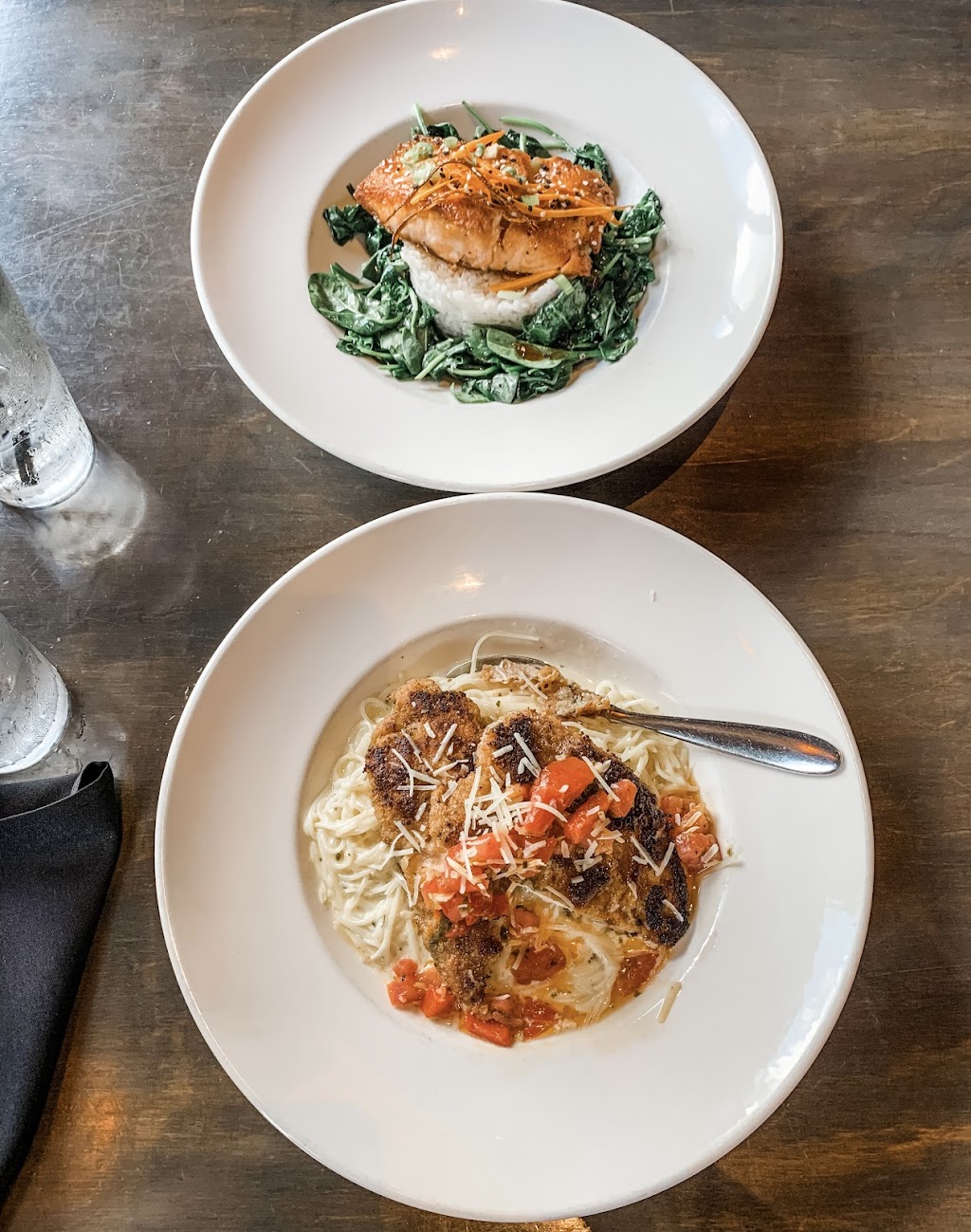 Booma Bar & Kitchen | restaurant | 52969 Van Dyke Ave, Shelby Twp, MI 48316, USA | 5869916104 OR +1 586-991-6104