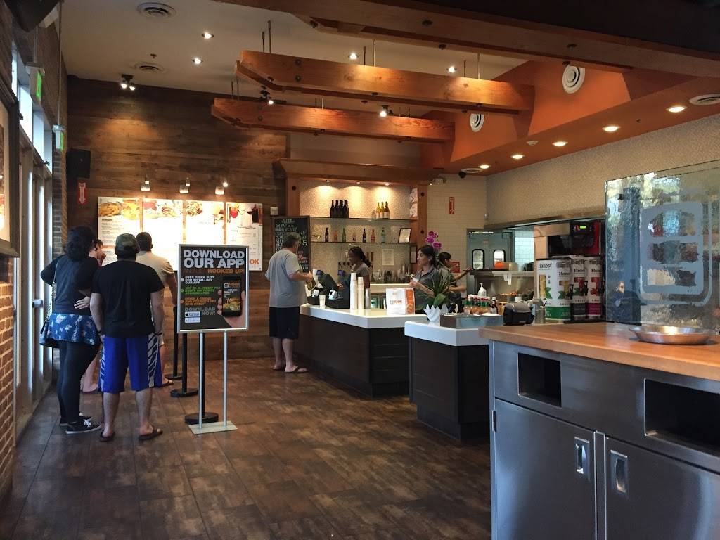 Hook Burger | restaurant | 3453 E Foothill Blvd, Pasadena, CA 91107, USA | 6263510011 OR +1 626-351-0011