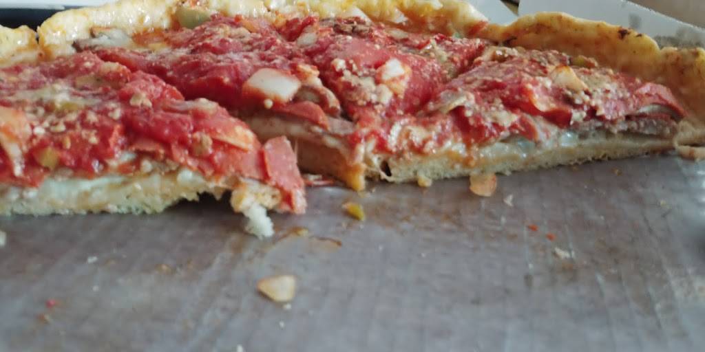 Lou Malnatis Pizzeria - Carry Out | restaurant | 36 US-41, Schererville, IN 46375, USA | 2193182500 OR +1 219-318-2500