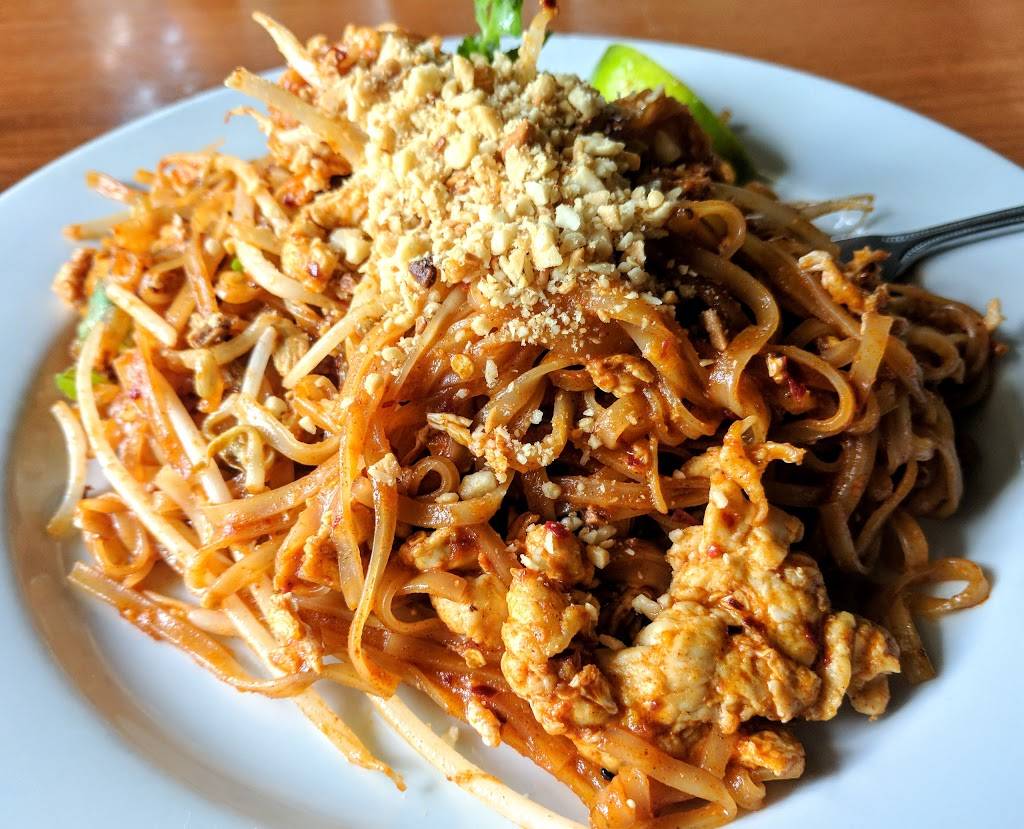 Siri Thai Cuisine | restaurant | 1040 Gaines School Rd, Athens, GA 30605, USA | 7068503500 OR +1 706-850-3500