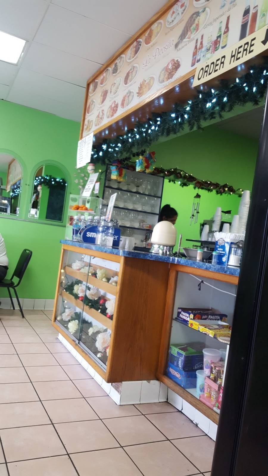 La Picosita Mexican Food | restaurant | 16120 Valley Blvd, Fontana, CA 92335, USA | 9093550241 OR +1 909-355-0241