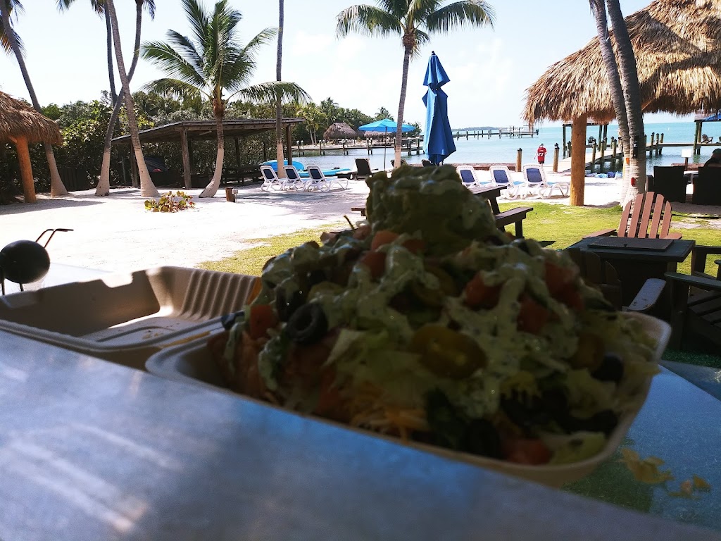 Beautifully Guilty Gourmet aka BGG Food Truck | restaurant | On The Beach, 95320 Overseas Hwy, Key Largo, FL 33037, USA | 7862227189 OR +1 786-222-7189