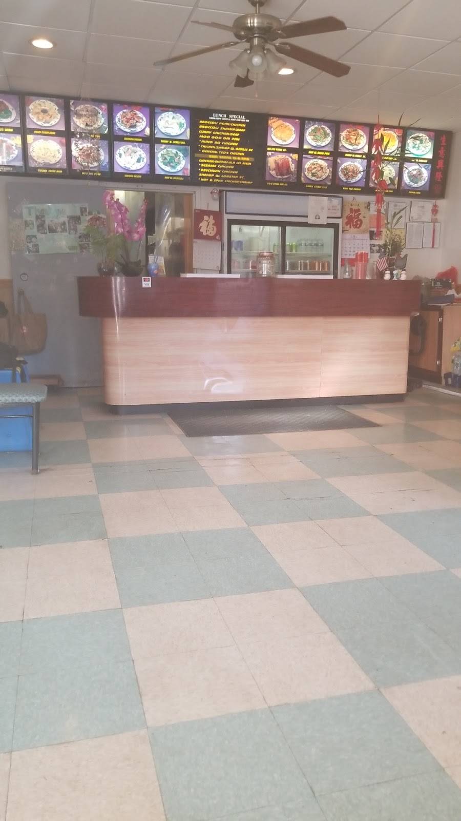 Sunny Garden | restaurant | 12 S Main St, Churchville, NY 14428, USA | 5852933218 OR +1 585-293-3218