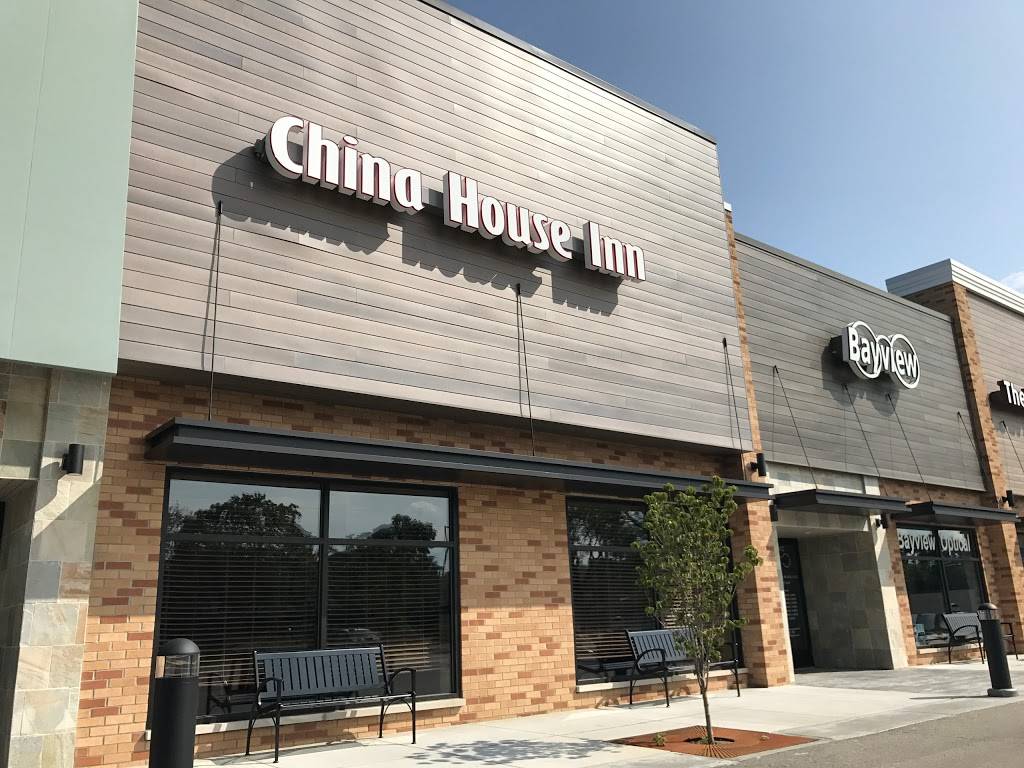 China House Inn | restaurant | 33602 W Seven Mile Rd, Livonia, MI 48152, USA | 2488889540 OR +1 248-888-9540