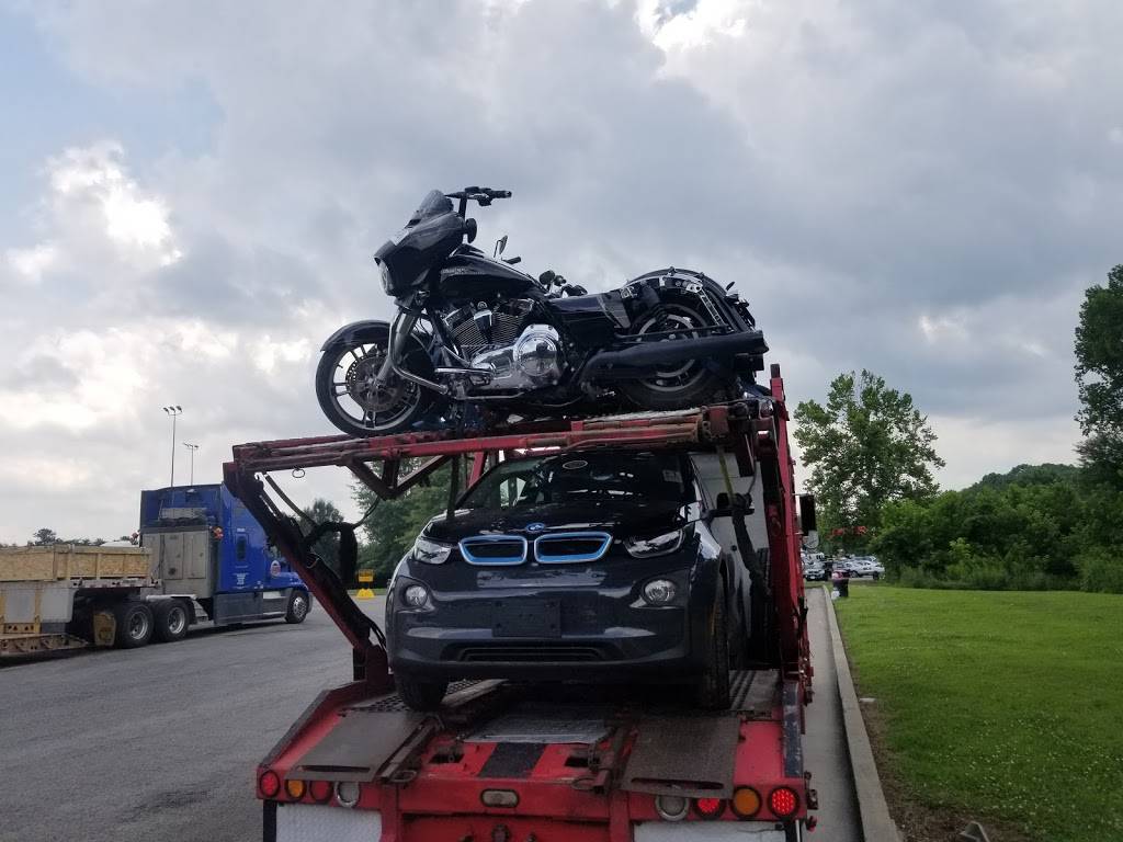 Flying J Travel Center | restaurant | 1420 TN-96 N, Fairview, TN 37062, USA | 6157994116 OR +1 615-799-4116