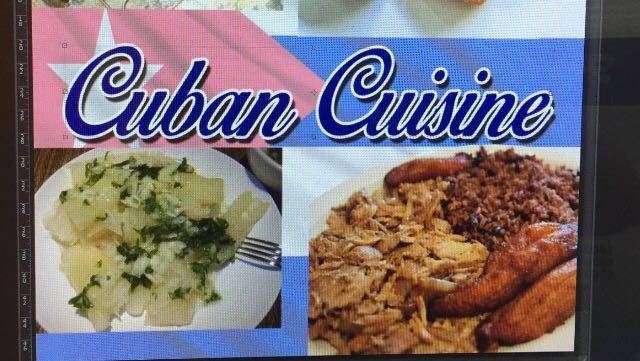 Dina Bella Cuban Cuisine | restaurant | 632 E Vine St, Kissimmee, FL 34744, USA | 3212178250 OR +1 321-217-8250