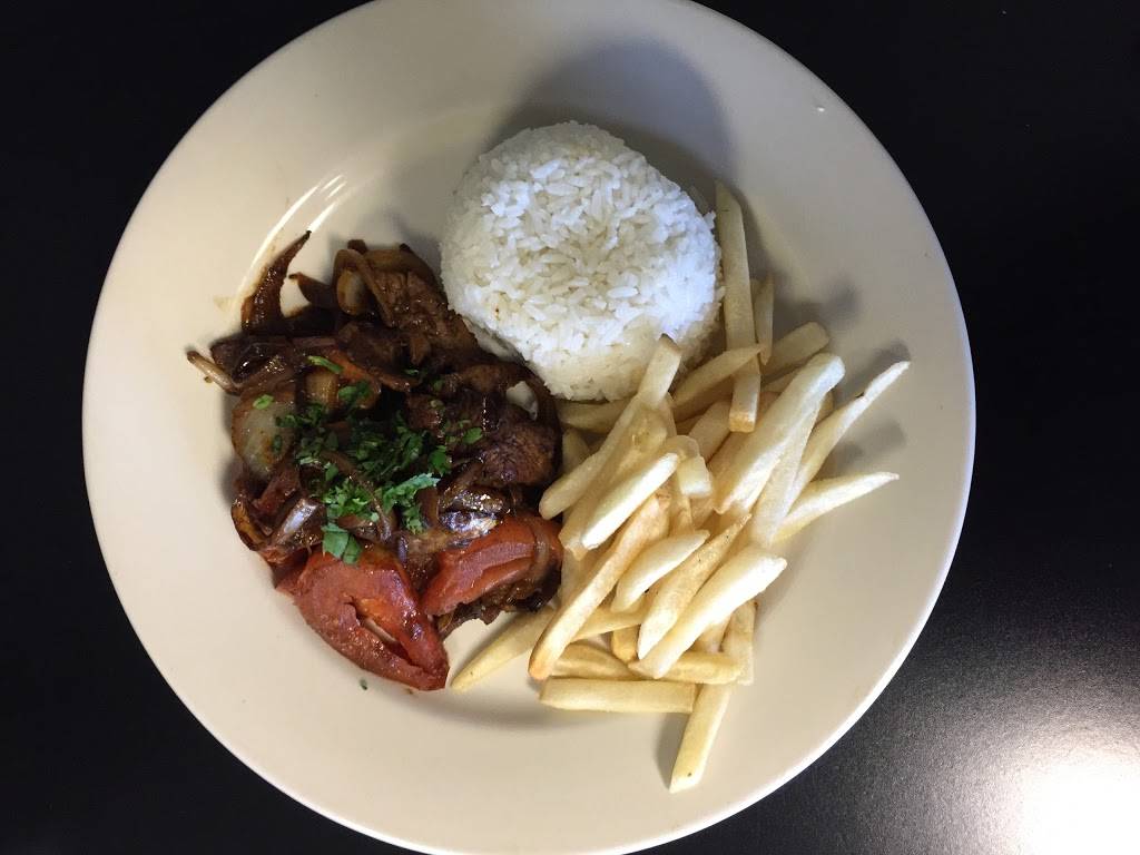 Ajiacos Restaurant | restaurant | 952 W Hallandale Beach Blvd, Hallandale Beach, FL 33009, USA | 9544552722 OR +1 954-455-2722