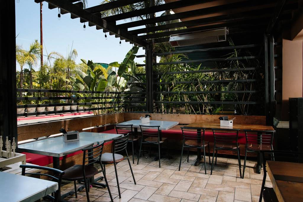 Butchers Dog | restaurant | 11301 W Olympic Blvd, Los Angeles, CA 90064, USA | 3104442929 OR +1 310-444-2929