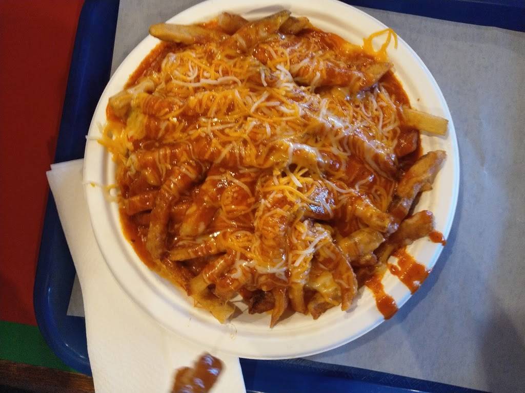 El Burrito Loco | restaurant | 3126 NE 82nd Ave, Portland, OR 97220, USA | 5032521343 OR +1 503-252-1343