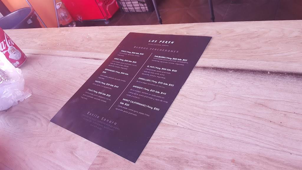 Los persh burros percherones | restaurant | Av Del Pacifico 208, Playas, Costa, Tijuana, B.C., Mexico | 016644798226 OR +52 664 479 8226