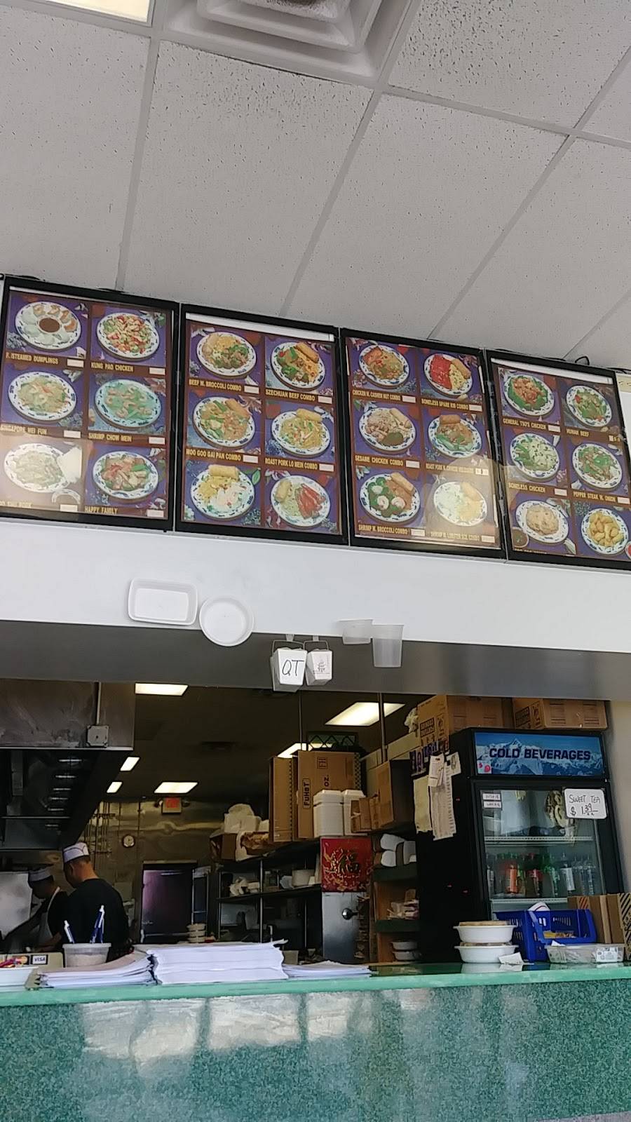 No 1 Restaurant | restaurant | 7481 Hargett Blvd, Gloucester, VA 23061, USA | 8046933851 OR +1 804-693-3851