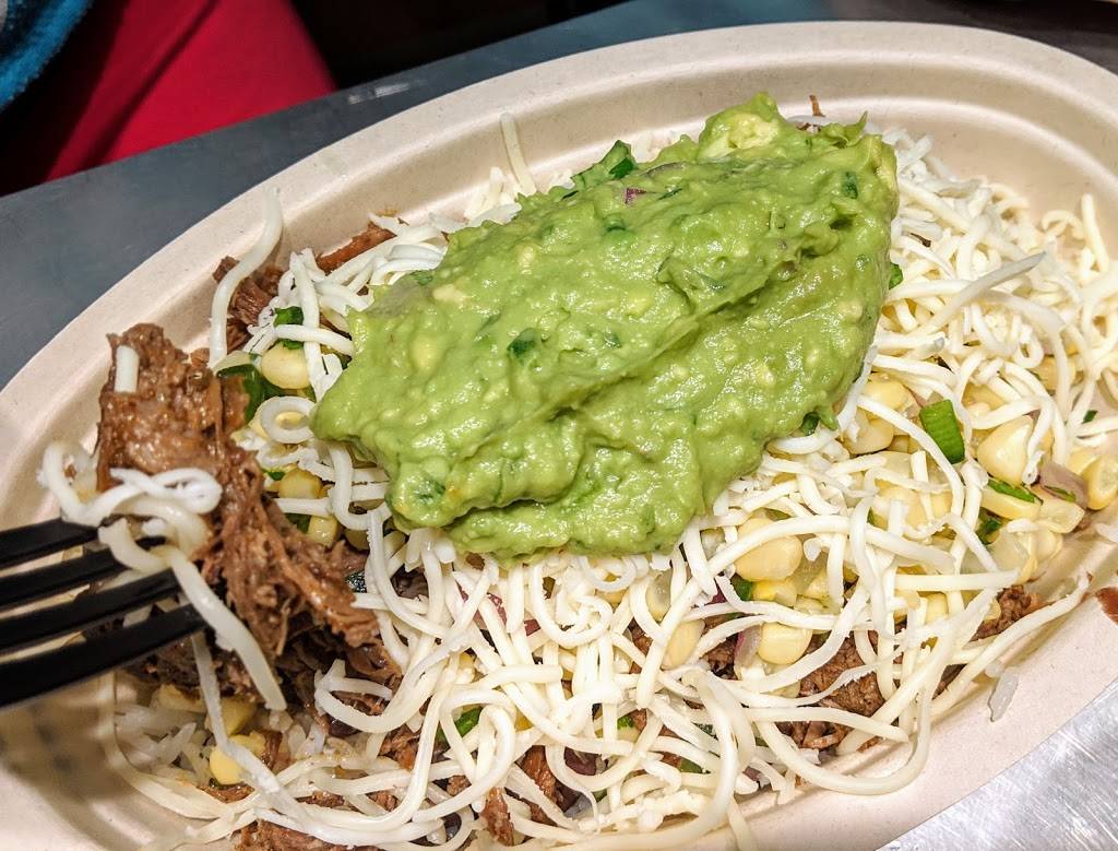 Chipotle Mexican Grill | restaurant | 1040 Green Blvd, US-50, Aurora, IN 47001, USA | 8129261287 OR +1 812-926-1287