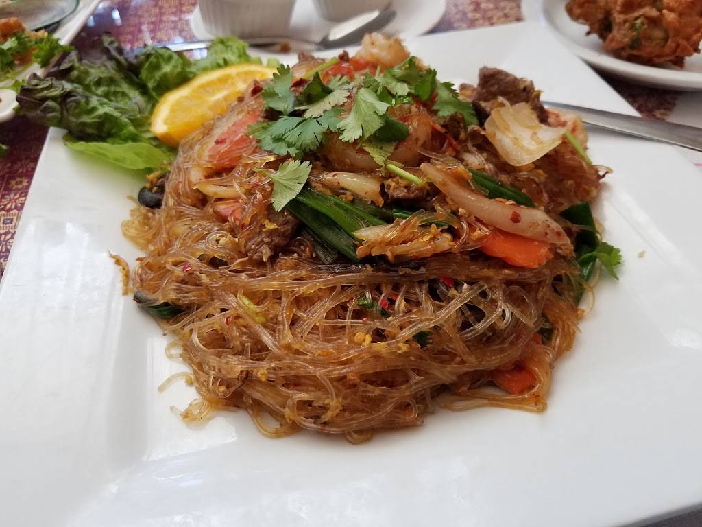 Thai Taste | restaurant | 5353 E 82nd St, Indianapolis, IN 46250, USA | 3175789722 OR +1 317-578-9722