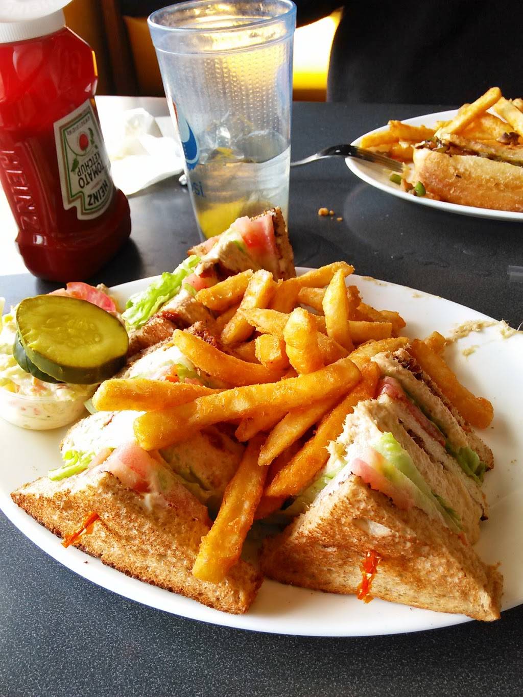 Stargate Diner | restaurant | 240 W Chester Pike, Ridley Park, PA 19078, USA | 6105211886 OR +1 610-521-1886