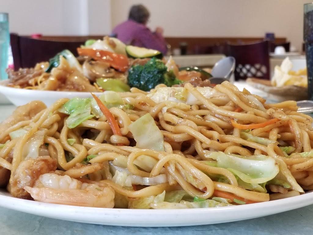 Changs Kitchen Restaurant | restaurant | 1030 Irving St, San Francisco, CA 94122, USA | 4157318110 OR +1 415-731-8110