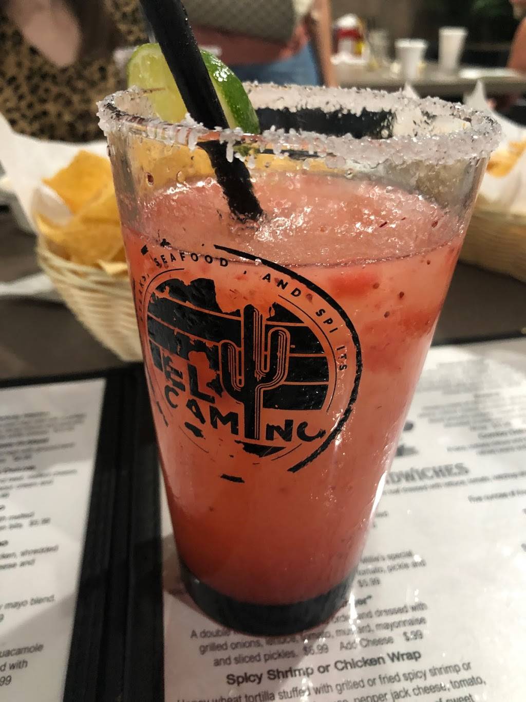 El Camino Mexican Restaurant | restaurant | 1901 Veterans Memorial Dr, Abbeville, LA 70510, USA | 3378982710 OR +1 337-898-2710