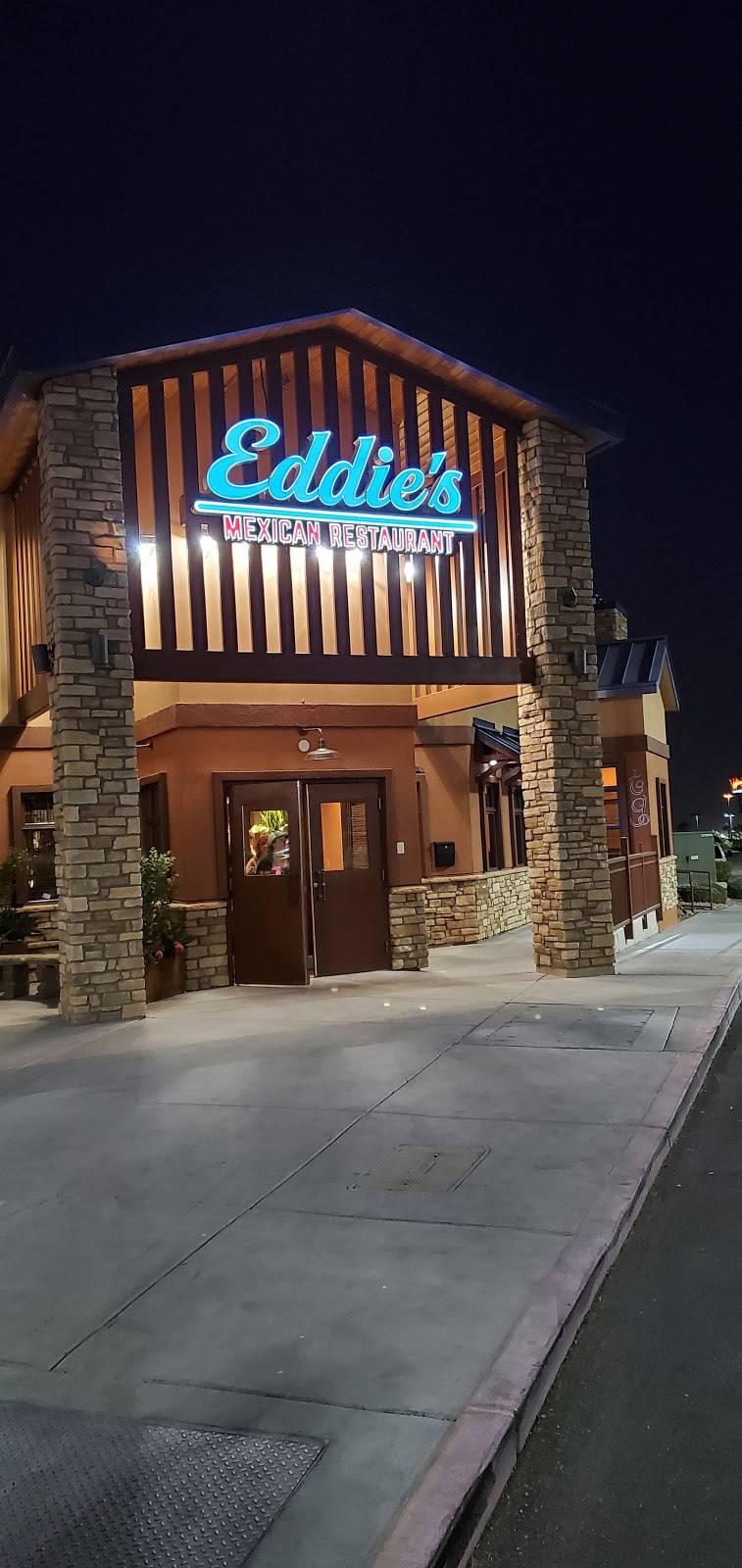 Eddies Mexican Restaurant | restaurant | 9695 W Flamingo Rd, Las Vegas, NV 89147, USA | 7023608210 OR +1 702-360-8210
