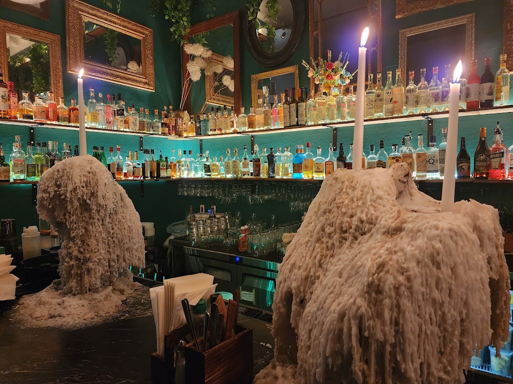 Espiritu Mesa | restaurant | 123 W Main St, Mesa, AZ 85201, USA | 4803988129 OR +1 480-398-8129