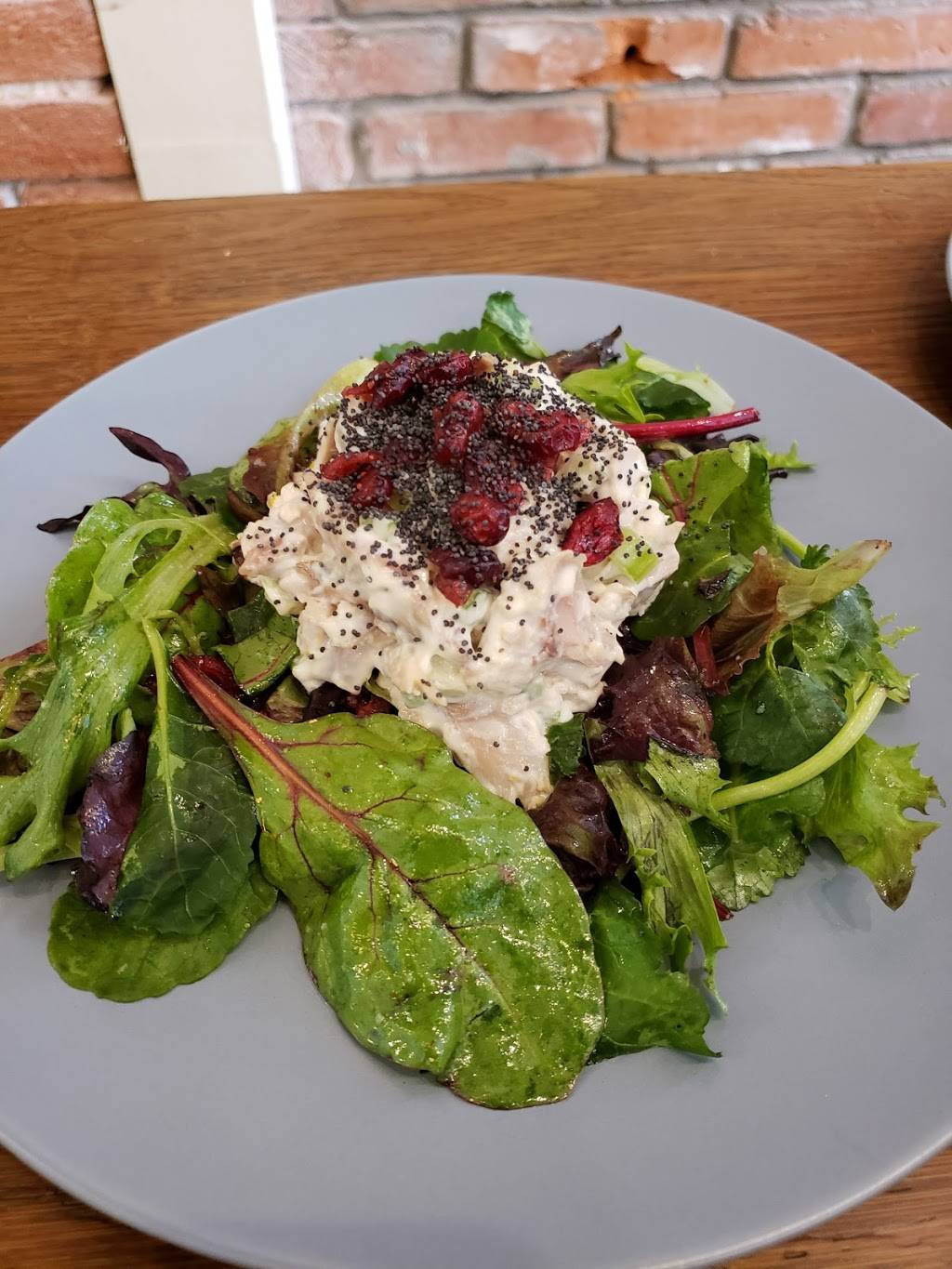 Banksia | restaurant | 4800 Main St Suite 103, Kansas City, MO 64112, USA | 8165692186 OR +1 816-569-2186