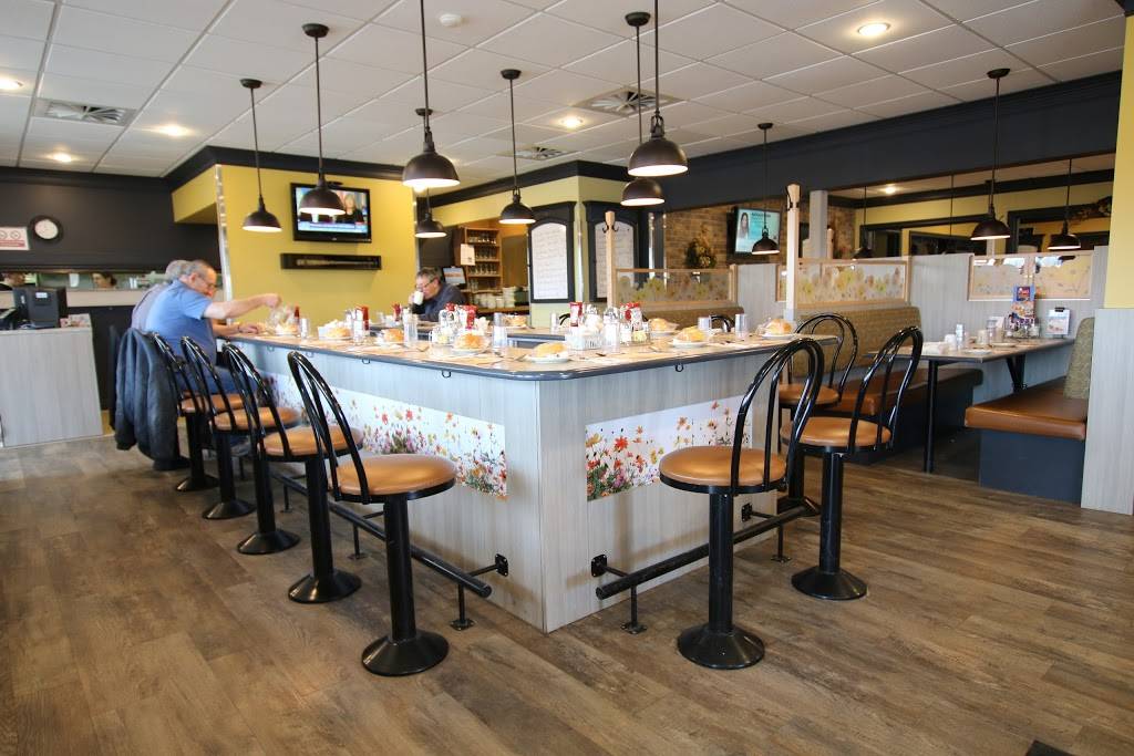 Horace | restaurant | 1645 Boulevard Lemire, Drummondville, QC J2C 5A5, Canada | 8194454444 OR +1 819-445-4444