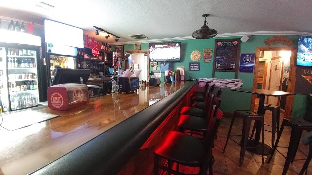 Break Awayz At The Beach | restaurant | 819 N Ocean Shore Blvd, Flagler Beach, FL 32136, USA | 3864397700 OR +1 386-439-7700