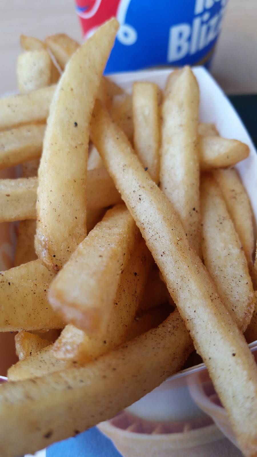 Dairy Queen Grill & Chill | restaurant | 1138 S Main St, Manteca, CA 95337, USA | 2098233108 OR +1 209-823-3108