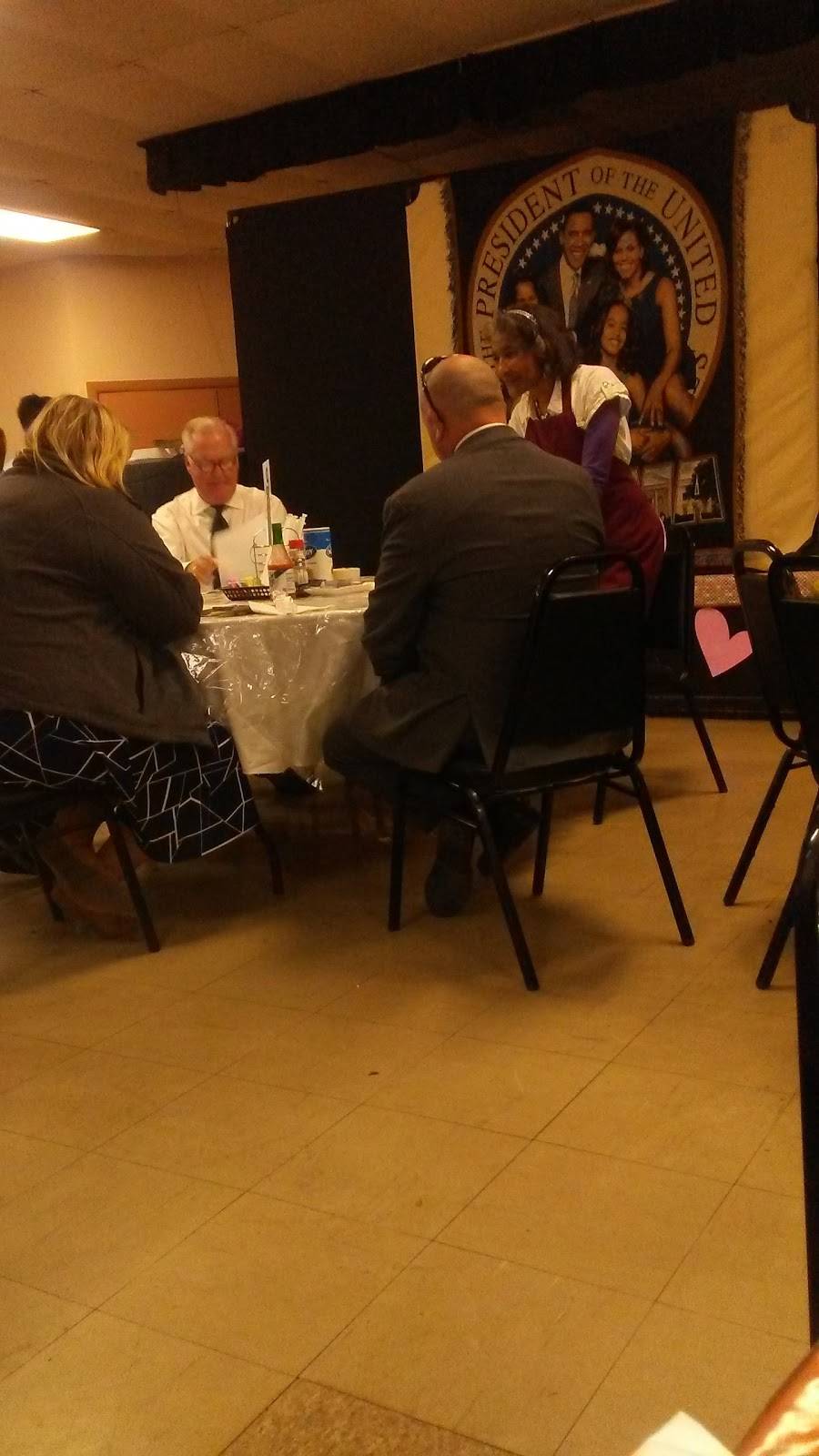 The Open Cafe | restaurant | 3222 N 34th St, Tampa, FL 33605, USA | 8132483322 OR +1 813-248-3322