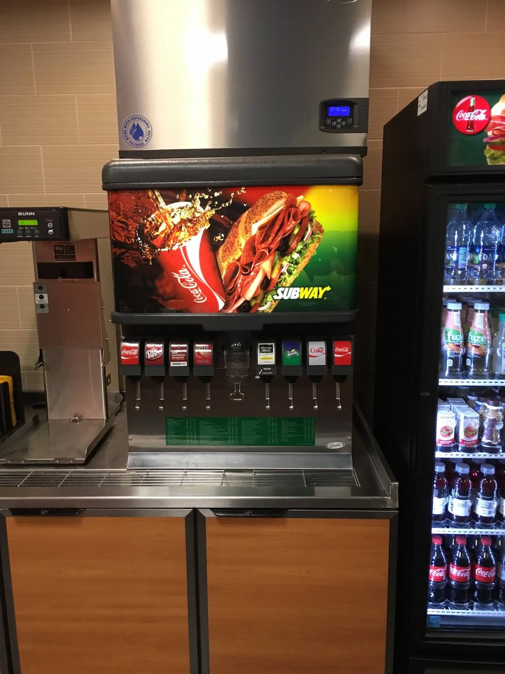 Subway | restaurant | 69060 Vista Chino, Cathedral City, CA 92234, USA | 7603279900 OR +1 760-327-9900