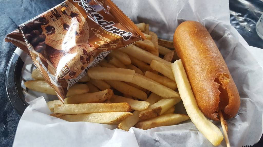 R.B.s Seafood Restaurant | restaurant | 97 Church St, Mt Pleasant, SC 29464, USA | 8438810466 OR +1 843-881-0466